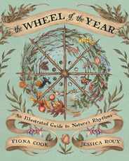 The Wheel of the Year: An Illustrated Guide to Nature's Rhythms Subscription