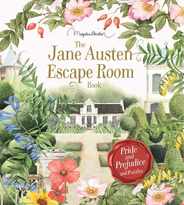 The Jane Austen Escape Room Book Subscription