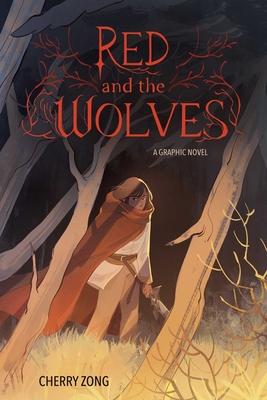 Red and the Wolves: A Graphic Novel Subscription