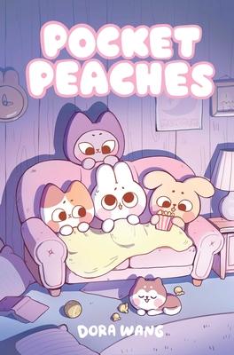 Pocket Peaches: Volume 1