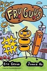 Fry Guys: Volume 1 Subscription