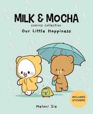 Milk & Mocha Comics Collection: Our Little Happiness Subscription