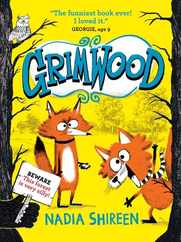 Grimwood: Volume 1 Subscription