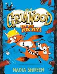 Grimwood: Let the Fur Fly!: Volume 2 Subscription