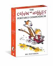 The Calvin and Hobbes Portable Compendium Set 1: Volume 1 Subscription