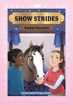 Show Strides Vol. 5: Packer Pressure Volume 5