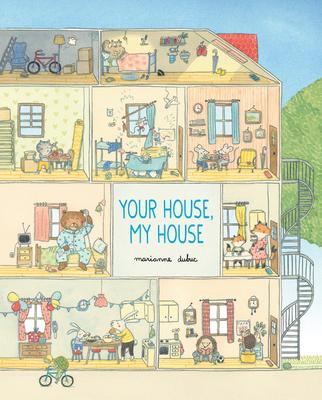 Your House, My House