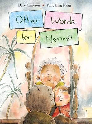 Other Words for Nonno