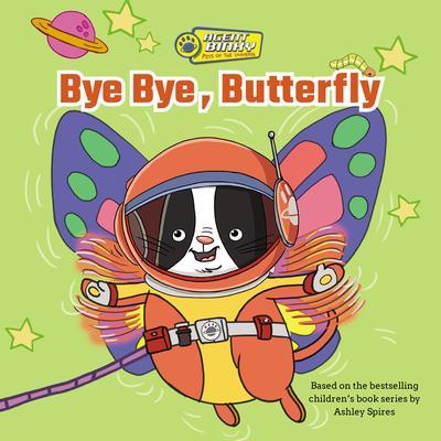 Bye Bye, Butterfly Subscription