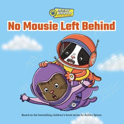 No Mousie Left Behind Subscription