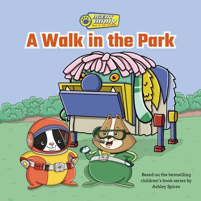 A Walk in the Park Subscription
