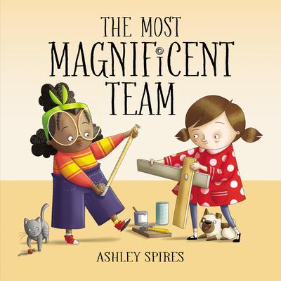 The Most Magnificent Team Subscription