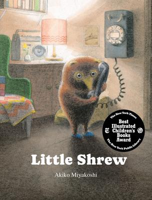 Little Shrew