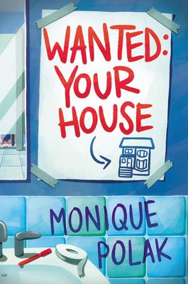 Wanted: Your House Subscription