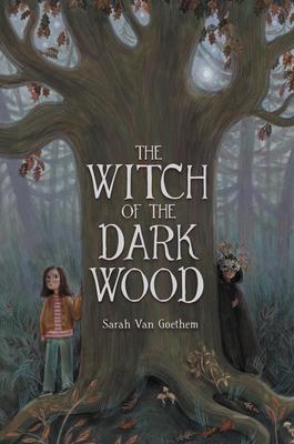 The Witch of the Dark Wood Subscription