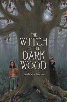 The Witch of the Dark Wood