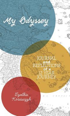 My Odyssey: Journal and reflections of a 12 year Journey Subscription