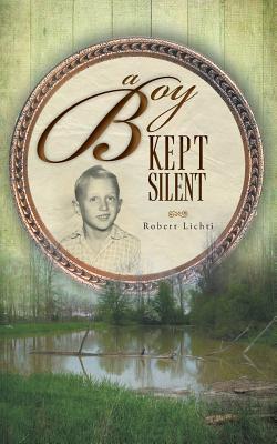 A Boy Kept Silent