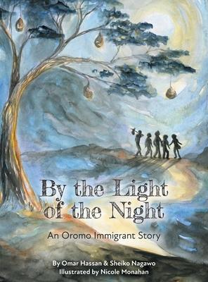 By The Light of The Night: An Oromo Immigrant Story Subscription