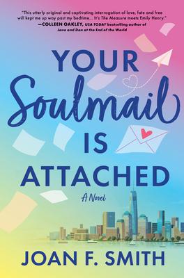 Your Soulmail Is Attached Subscription