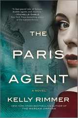The Paris Agent: A Gripping Tale of Family Secrets Subscription