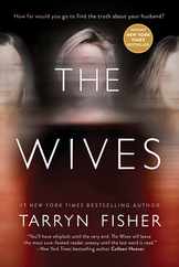 The Wives: A Domestic Thriller Subscription