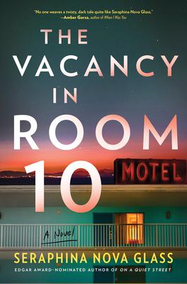 The Vacancy in Room 10: A Thrilling Mystery Unraveling Secrets and Dangerous Lies in a Sinister Apartment Complex Subscription