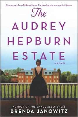 The Audrey Hepburn Estate: A CBS New York Book Club Pick