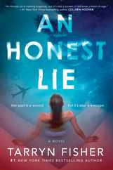 An Honest Lie: A Domestic Thriller Subscription