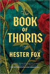 The Book of Thorns: An Enchanting Tale of Two Sisters Connected by Magic Subscription