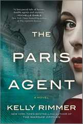 The Paris Agent: A Gripping Tale of Family Secrets Subscription