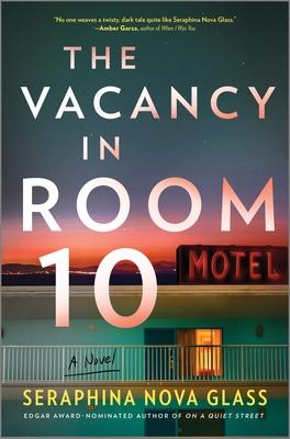 The Vacancy in Room 10: A Psychological Crime Thriller