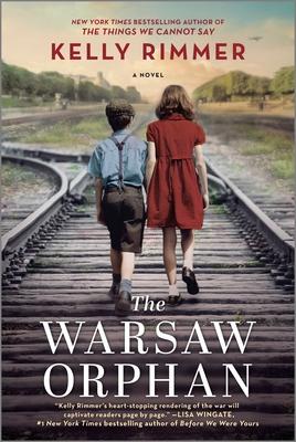 The Warsaw Orphan: A WWII Historical Fiction Novel Subscription