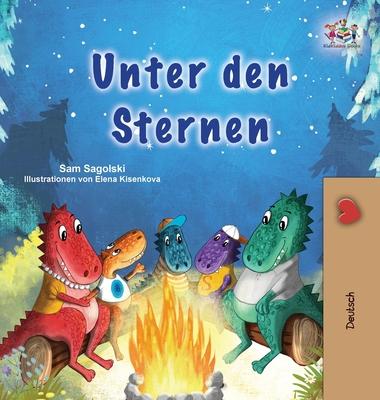 Under the Stars (German Children's Book) Subscription