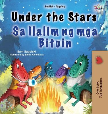 Under the Stars (English Tagalog Bilingual Kids Book) Subscription