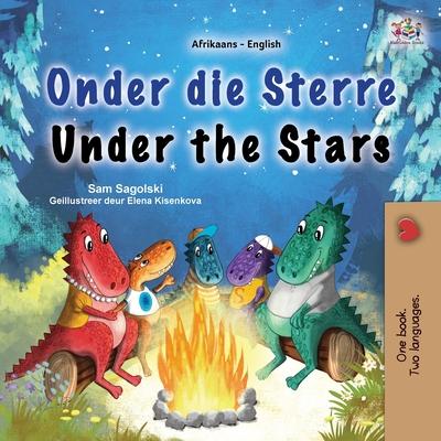 Under the Stars (Afrikaans English Bilingual Kids Book) Subscription