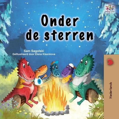 Under the Stars (Dutch Children's Book)