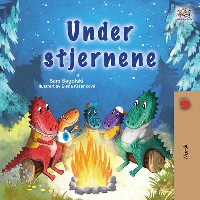 Under the Stars (Norwegian Kids Book) Subscription