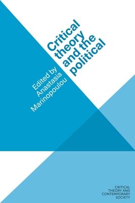 Critical Theory and the Political Subscription