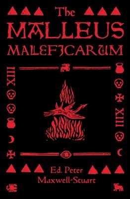 The Malleus Maleficarum