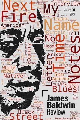 James Baldwin Review: Volume 10