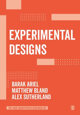 Experimental Designs Subscription
