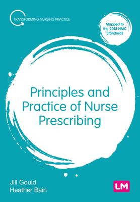 Principles and Practice of Nurse Prescribing Subscription