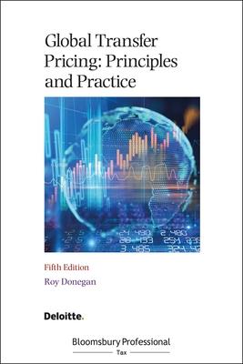 Global Transfer Pricing: Principles and Practice