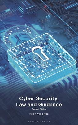 Cyber Security: Law and Guidance Subscription