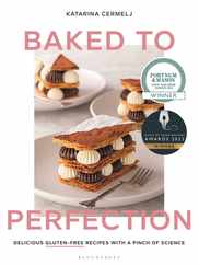 Baked to Perfection: Winner of the Fortnum & Mason Food and Drink Awards 2022 Subscription