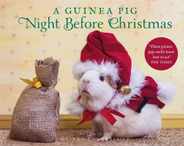 A Guinea Pig Night Before Christmas Subscription