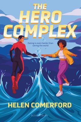 The Hero Complex Subscription