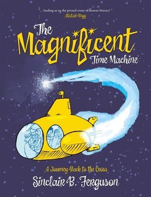The Magnificent Time Machine Subscription