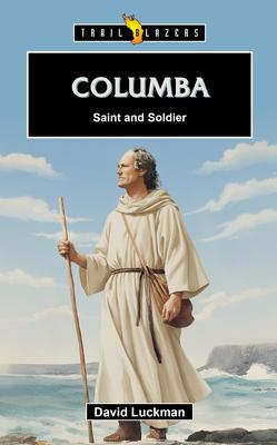 Columba: Saint and Soldier Subscription